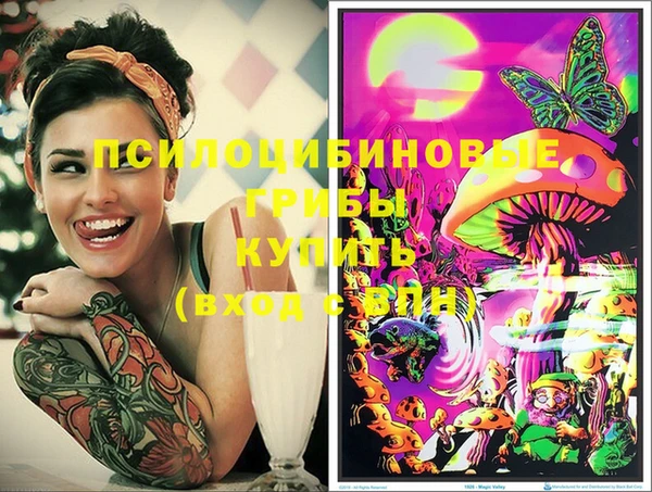 стафф Алексеевка